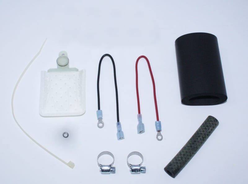 Walbro — Installation kit for fuel injection pumps