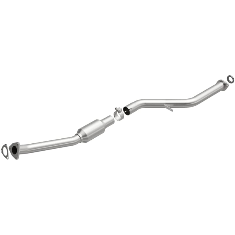 Magnaflow — OEM Grade Direct-Fit Catalytic Converter