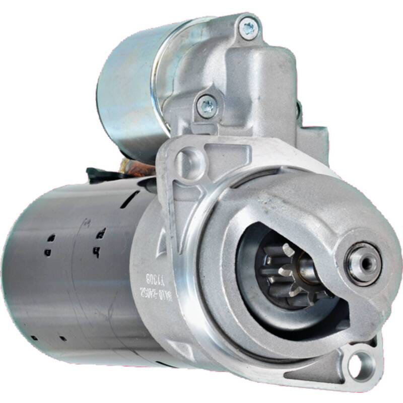 Arrowhead — Arrowhead 07-15 Arctic Cat 700 Diesel Starter Motor