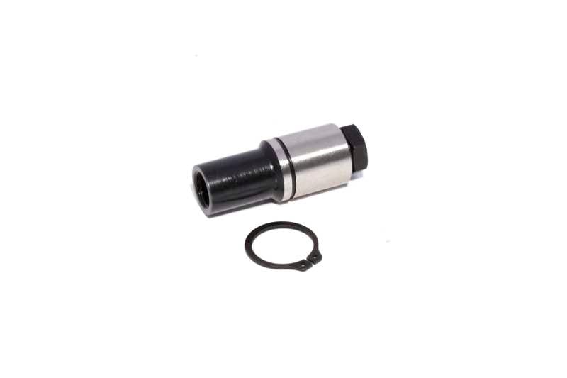 COMP Cams — Stud Girdle Adjusting Nut for 7/16" Stud w/ Snap Ring