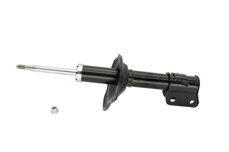 KYB — Ride Comfort may be important, but restoring a vehicles Ride Control, stability, stopping, lane change responsiveness and handling is critical. KYB Excel-G Shocks and Struts are designed for the most important performance purpose: Restoring the vehicles original capabilities. KYB is a world leading supplier of shocks and struts to new vehicle manufacturers and the Excel-G is made on the very same KYB OE assembly lines, uses the same OE quality components and is calibrated to restore original, de
Gas Strut
