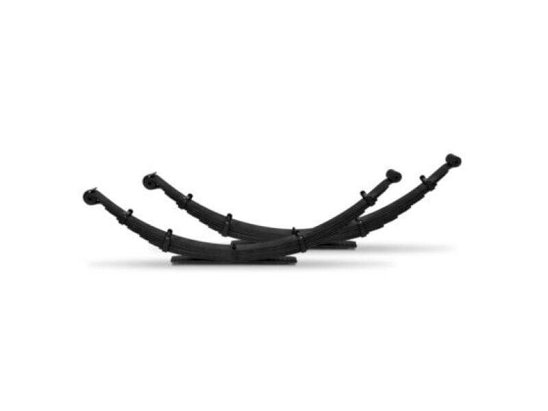 Cognito — Deaver Spring Kit 4" Lift 2011-2024 GM 8-lug