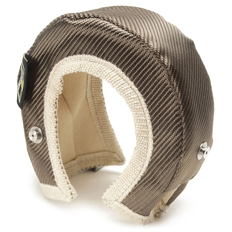 DEI — Turbo Shield Titanium T4
T4 Titanium™ Shield