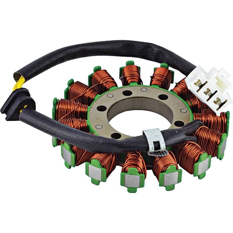 Arrowhead — Arrowhead Honda Stator Coil