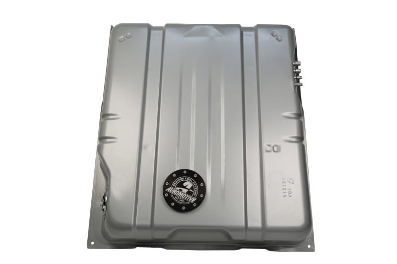 Aeromotive — Gen II Stealth Fuel Tank 71-72 Charger Road Runner - 525lph