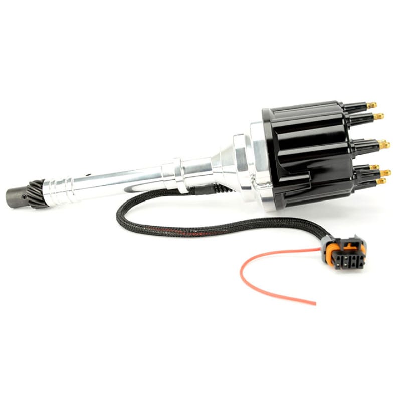 FAST — XDi Dual Sync Distributor for Small and Big Block Chevrolet