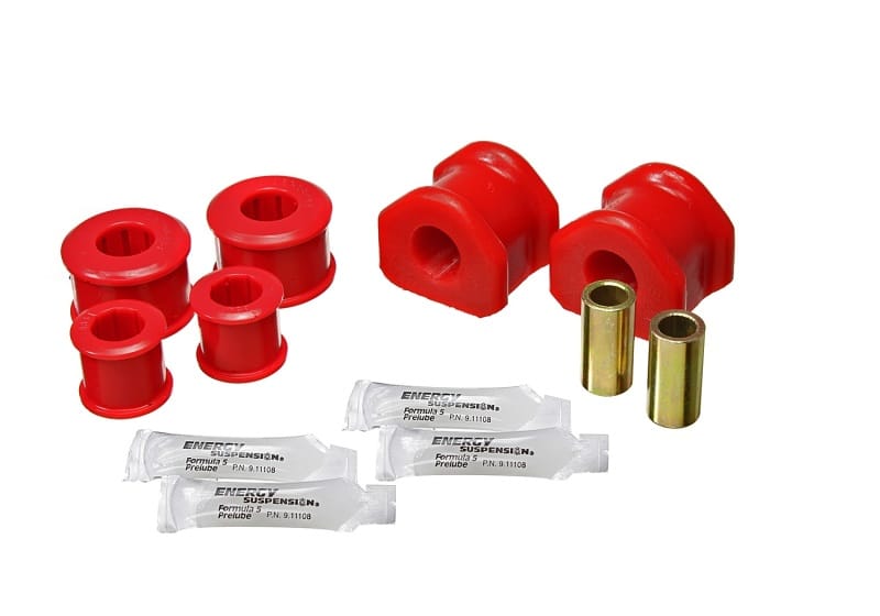 Energy Suspension — Sway Bar Bushing Set