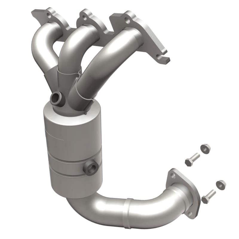 Magnaflow — OEM Grade Manifold Catalytic Converter