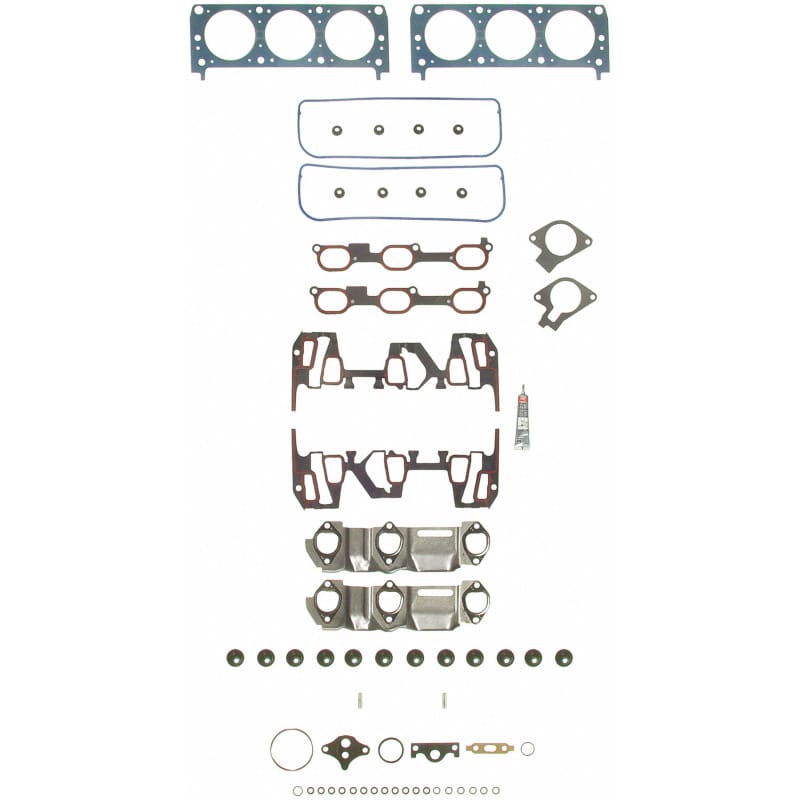 Fel-Pro — PermaTorque Engine Cylinder Head Gasket Set