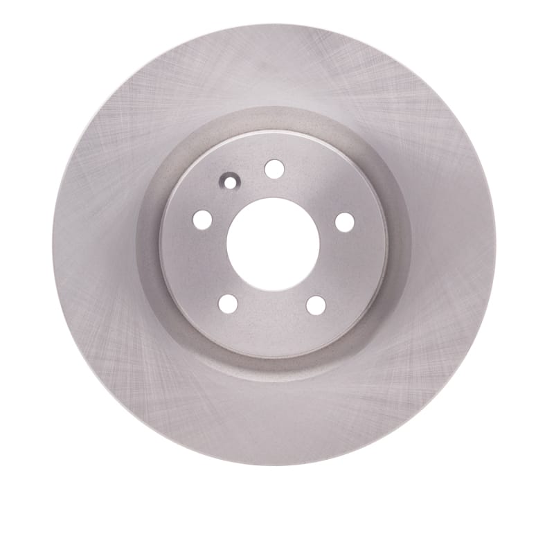 DFC — Disc Brake Rotor
