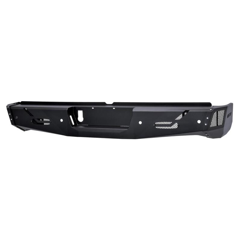 Westin — Pro-Series Rear Bumper