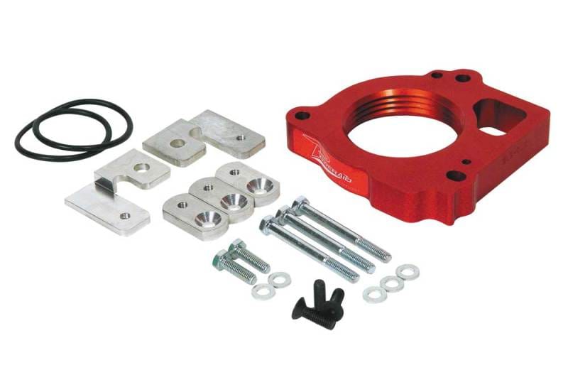 Airaid — AIRAID Throttle Body Spacer