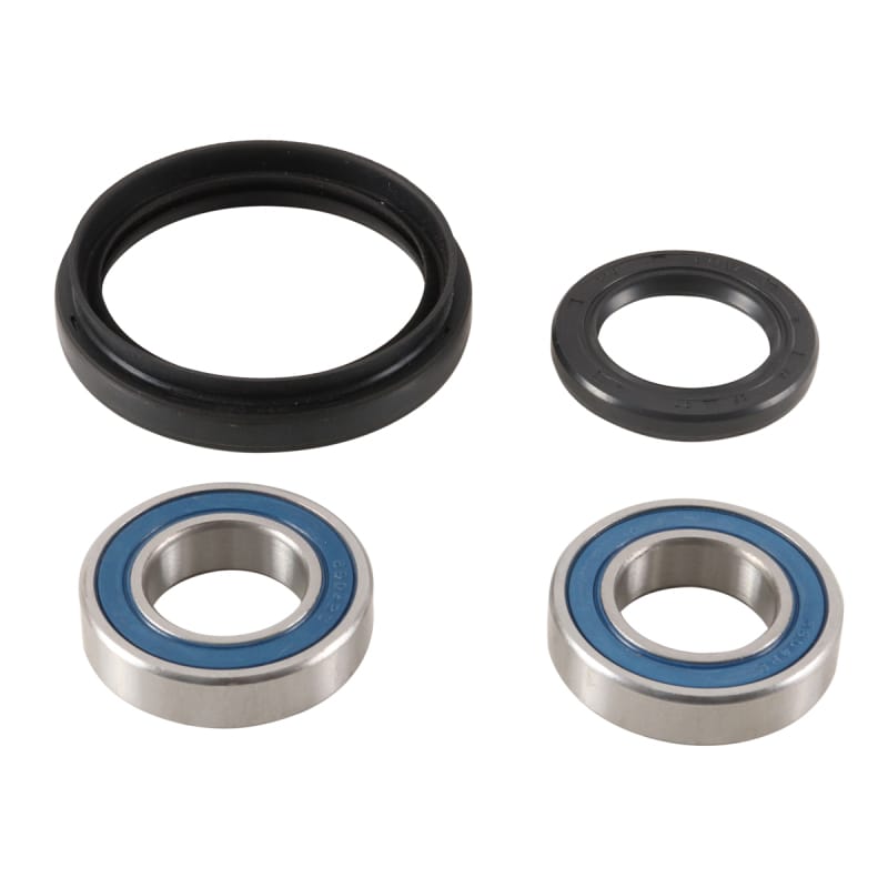 All Balls Racing — All Balls Racing 08-09 Kawasaki KLX450R Wheel Bearing Kit Front
