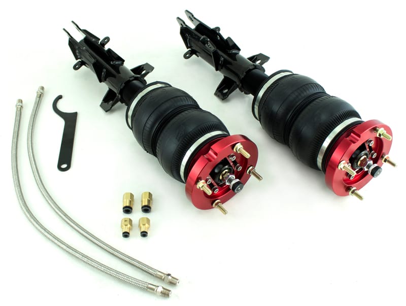Air Lift — Air Lift Performance Front Kit