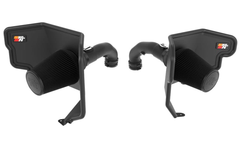 K&N Engineering — Performance Air Intake System