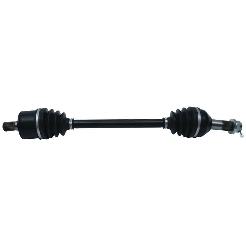 All Balls Racing — All Balls Racing 22-23 Can-Am Commander 700 DPS 6 Ball Axle Rear Left
