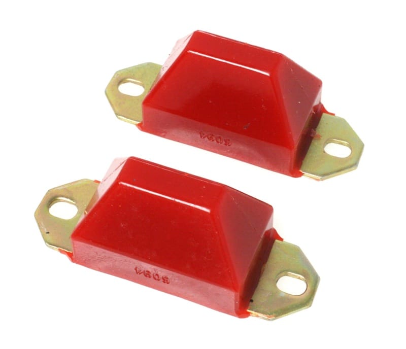 Energy Suspension — Bump Stop Set