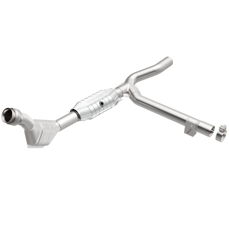 Magnaflow — HM Grade Direct-Fit Catalytic Converter