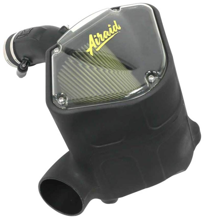 Airaid — Performance Air Intake System