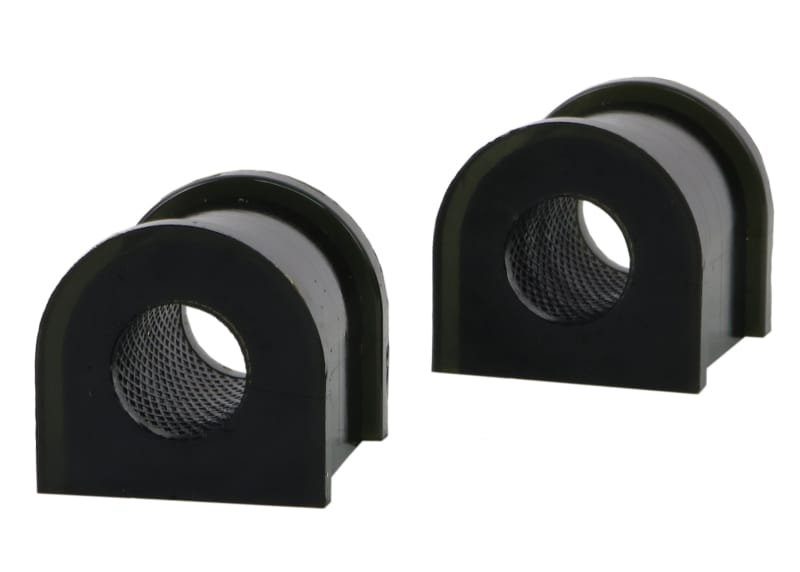 Whiteline — Sway Bar Mount - Bushing Kit 16mm
Sway bar - mount bushing
