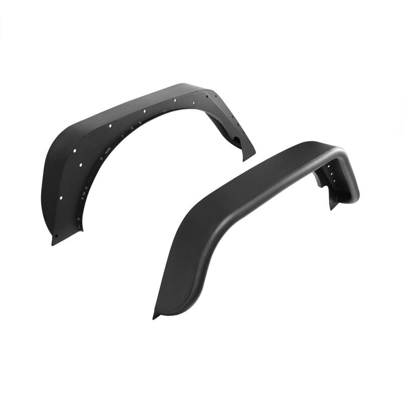 Westin — Tube Fenders - Rear
Tube Fenders-Rear