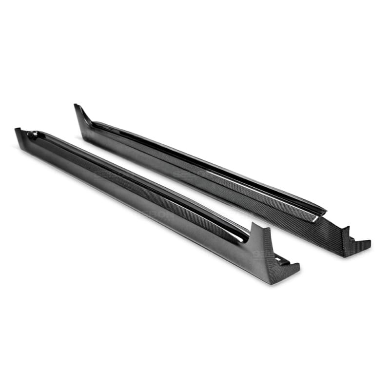 Seibon — SIDE SKIRTS (pair)