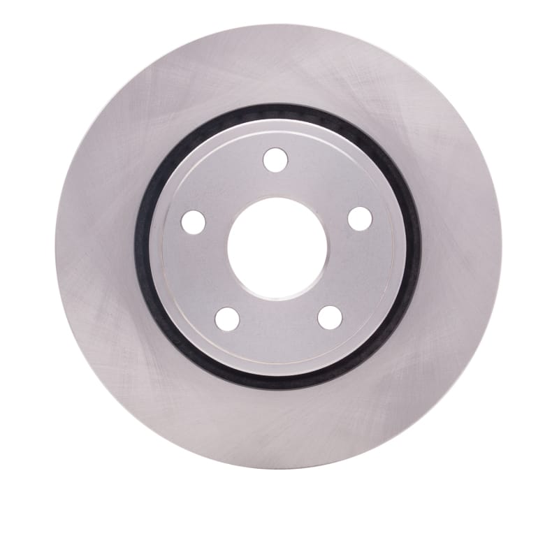 DFC — Disc Brake Rotor