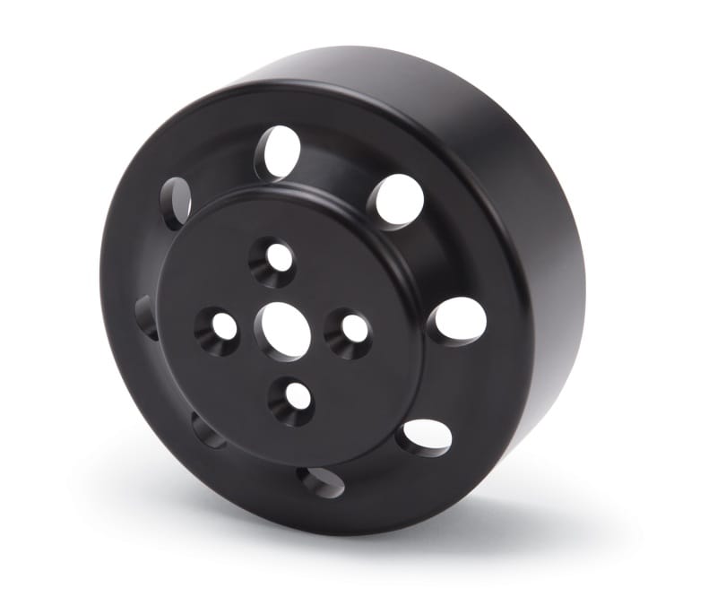 Edelbrock — High Performance Street Water Pump Pulley