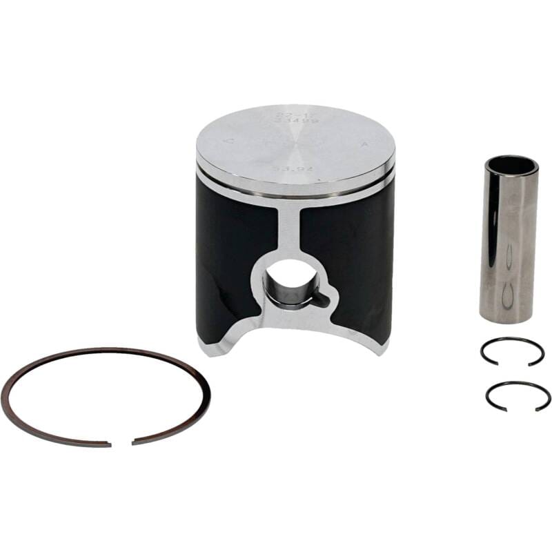 Vertex Pistons — Vertex Piston 01-16 KTM 125 EXC 125cc Cast Race Piston Kit