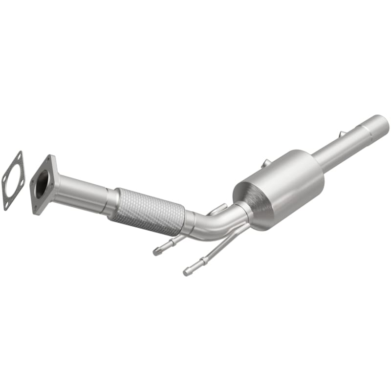 Magnaflow — California CARB Direct-Fit Catalytic Converter
California Direct-Fit Catalytic Converter
