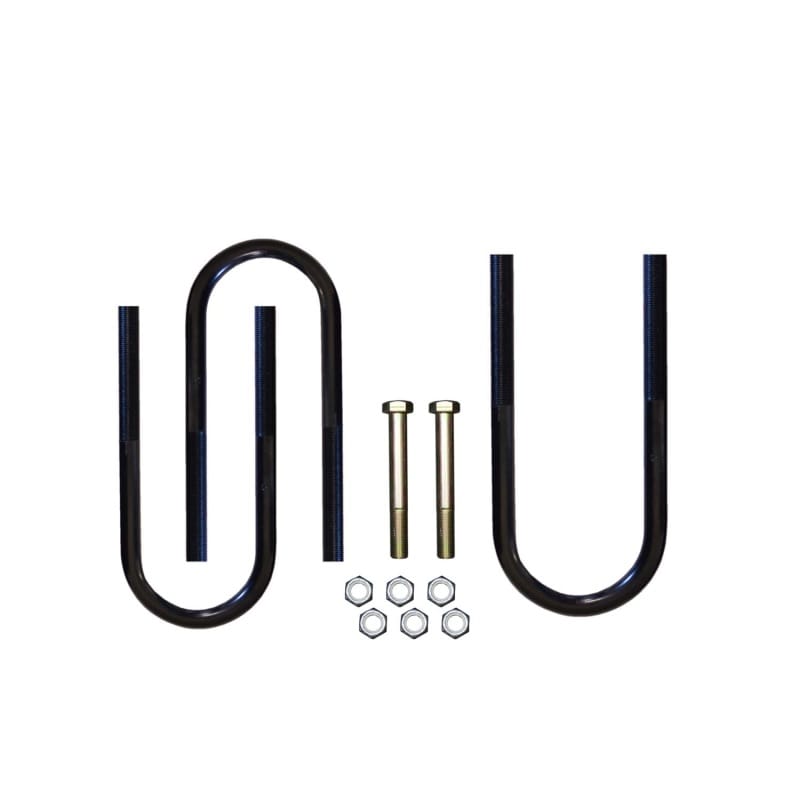 Skyjacker — UBOLT KT/FRONT 77-87GM 1TON