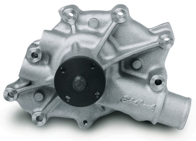 Edelbrock — Victor Series Water Pump