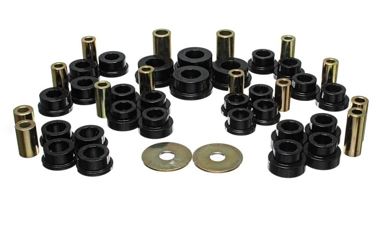 Energy Suspension — Control Arm Bushing Set