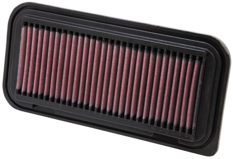 K&N Engineering — Replacement Air Filter