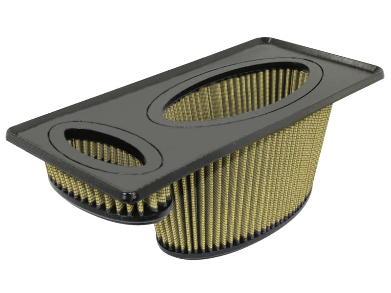 aFe — Magnum FLOW Inverted Replacement Air Filter (IRF) w/ Pro GUARD 7 Media
MagnumFLOW OE Replacement Pro-GUARD 7 Air Filter