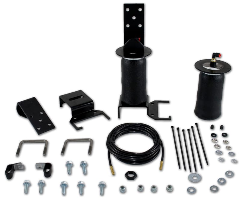 Air Lift — RIDE CONTROL KIT