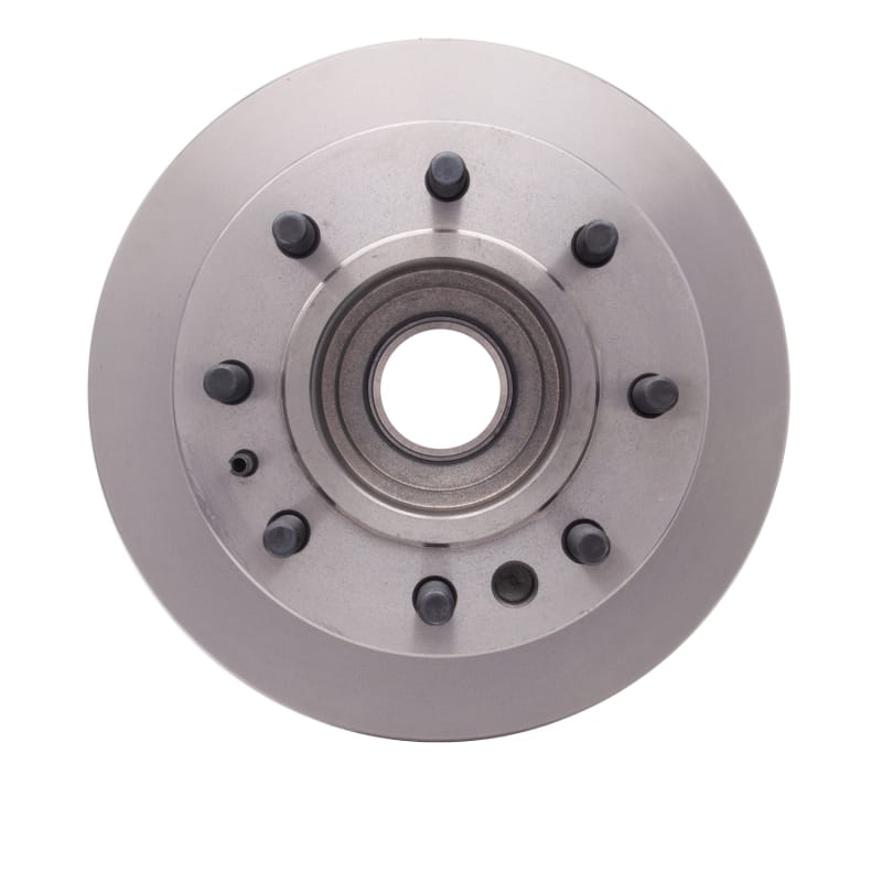 DFC — Disc Brake Rotor