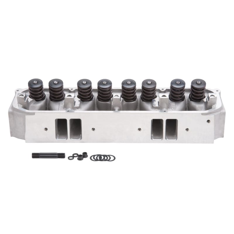 Edelbrock — Performer Series RPM 440 Cylinder Head