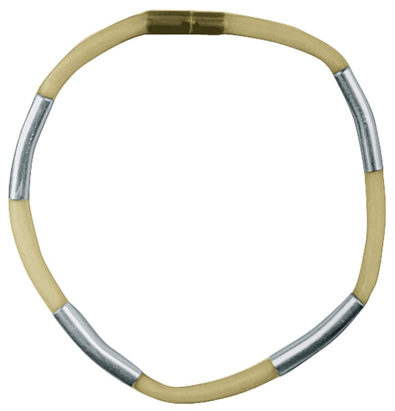 SPC Performance — 9" SEGMENTED DISC SILENCER