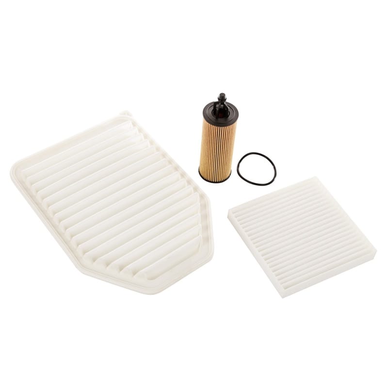 OMIX — Filter Kit