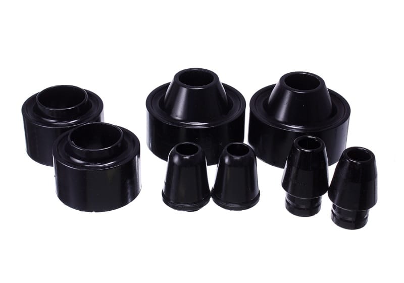 Energy Suspension — Coil Spring Spacer Lift Set