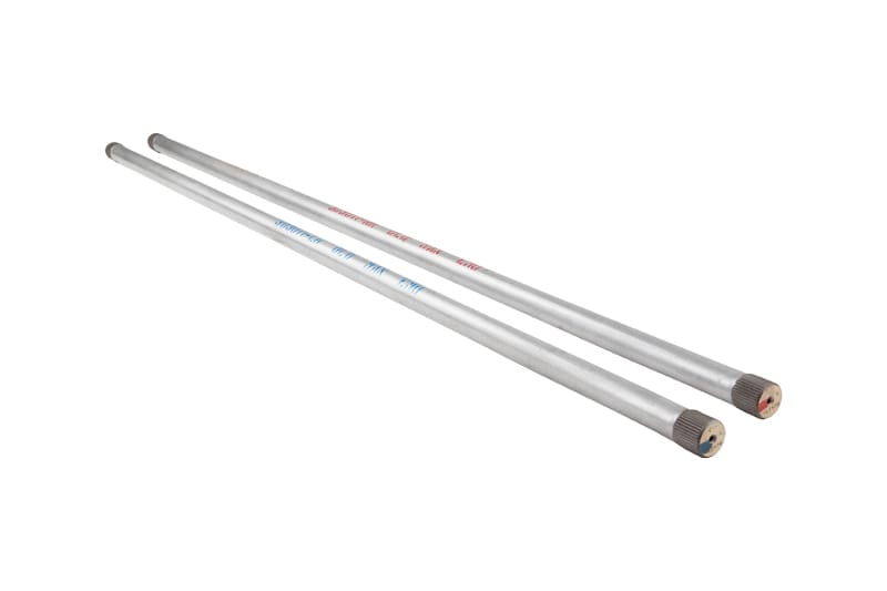 Old Man Emu — Torsion Bar Set