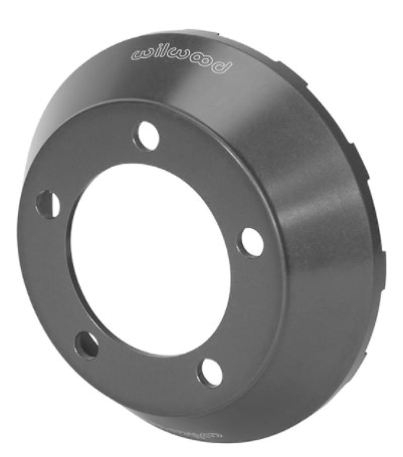 Wilwood — HAT,12x8.75 BC,5x4.50 MT,.700 OFFSET 3.064 REG