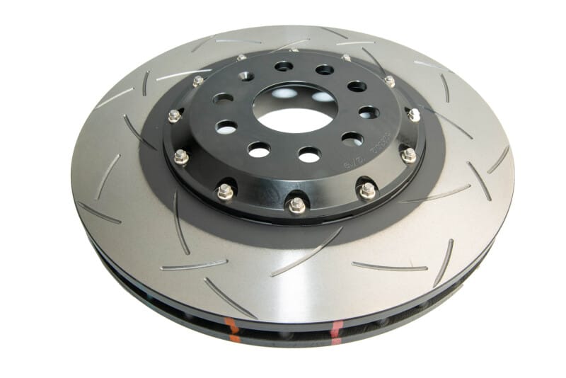 DBA — 5000 Series T3 slotted Brake Disc
Front 5000 Series T3 Brake Rotor