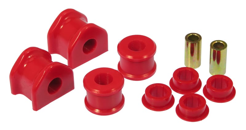 Prothane — MUSTANG RR S/B KIT 20MM 2005+