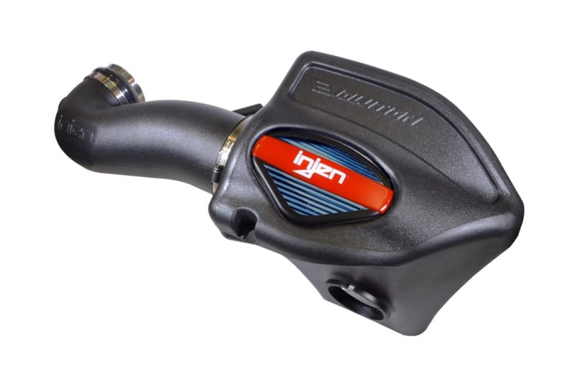 Injen — Evolution Series Air Induction System
EVOLUTION Cold Air Intake System