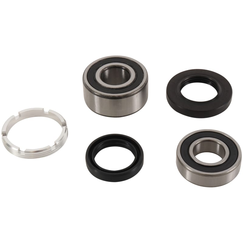 Pivot Works — Pivot Works 1989 Honda CR250R Rear Wheel Bearing Kit