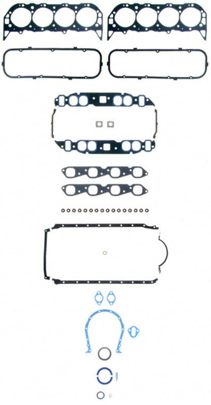 Fel-Pro — Engine Gasket Set