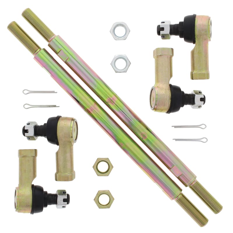 All Balls Racing — All Balls Racing 07-11 Yamaha YFM350 Grizzly IRS Tie Rod Upgrade Kit