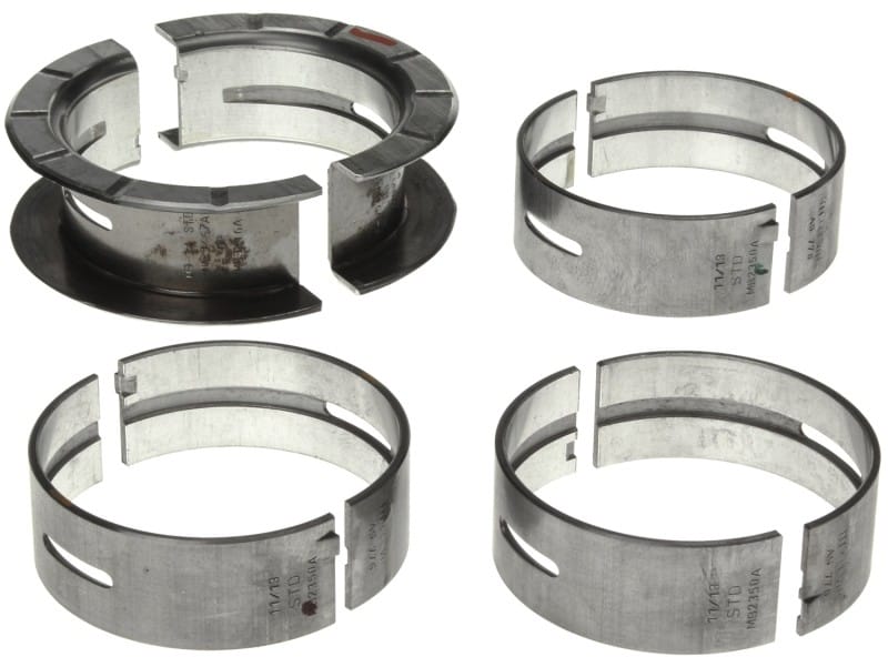 Clevite — Clevite Ford 2.6L 2.8L 2.9L 1972-92 Main Bearing Set
